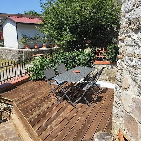 Cara House Tuscany - Zona Lucca Chiatri Exterior photo