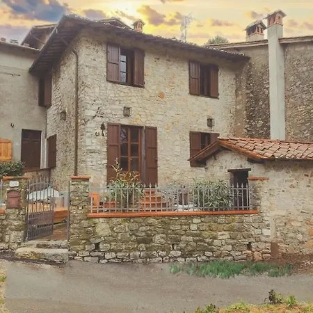 Cara House Tuscany - Zona Lucca Chiatri Exterior photo