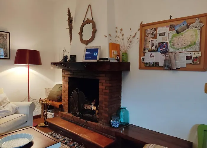 Cara House Tuscany - Zona Lucca