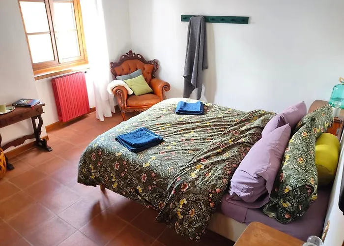 Cara House Tuscany - Zona Lucca