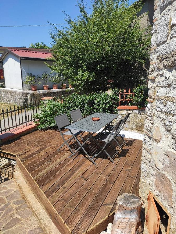 Cara House Tuscany - Zona Lucca Holiday home *