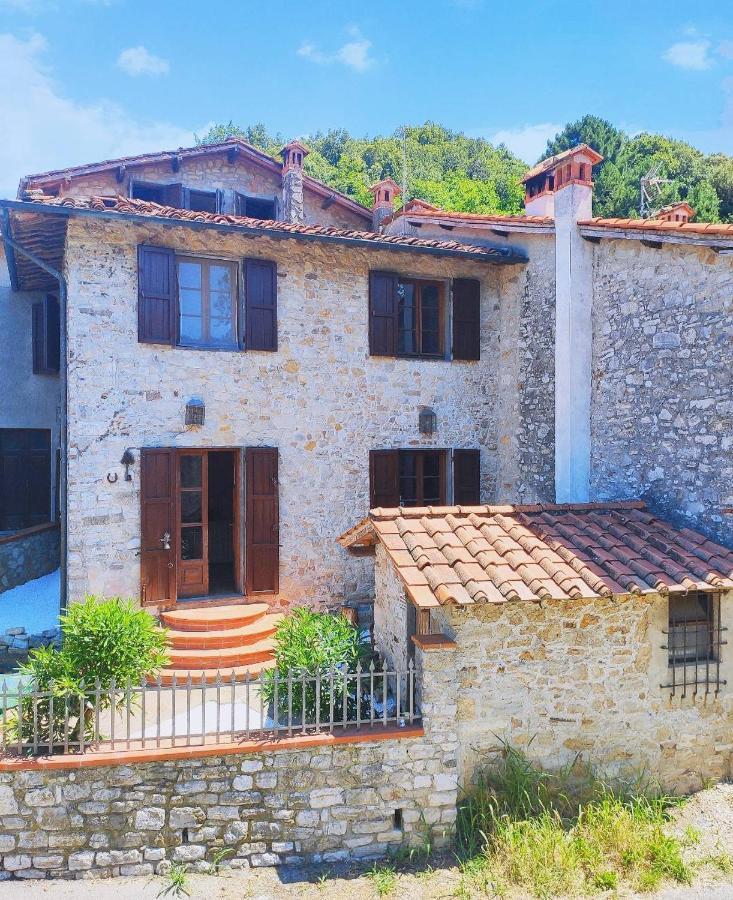 Holiday home Cara House Tuscany - Zona Lucca Chiatri