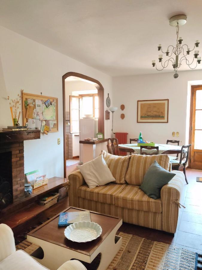 Cara House Tuscany - Zona Lucca Holiday home Chiatri