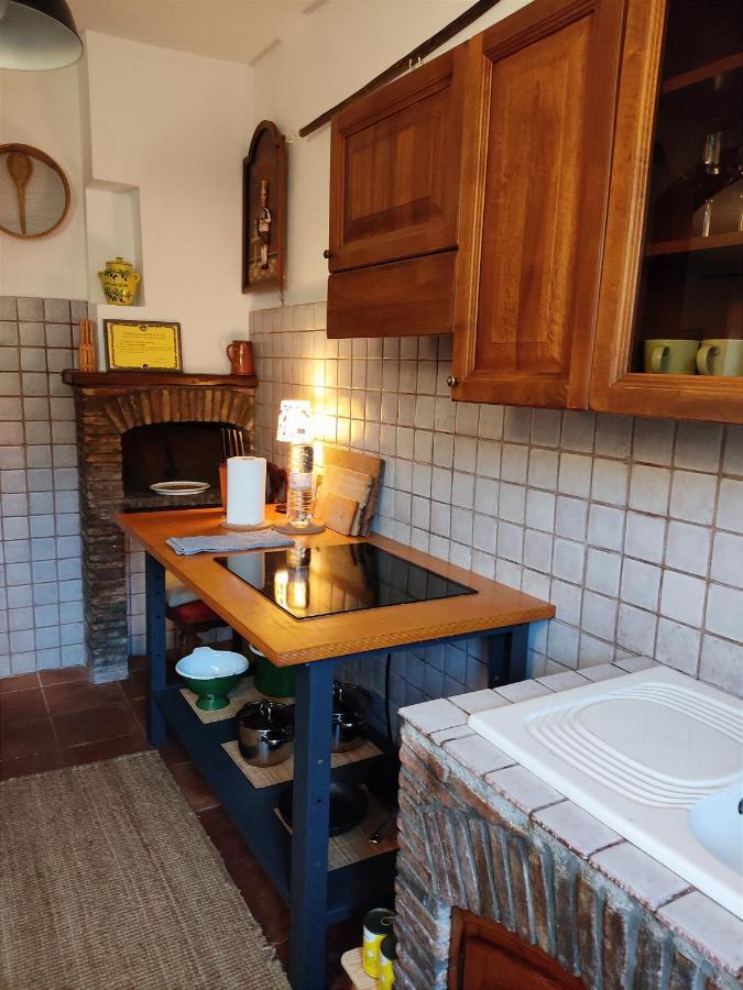 Cara House Tuscany - Zona Lucca Holiday home *
