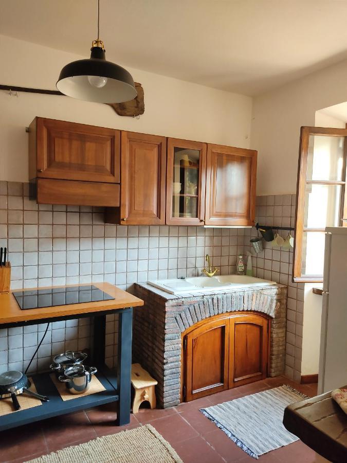 Cara House Tuscany - Zona Lucca Holiday home