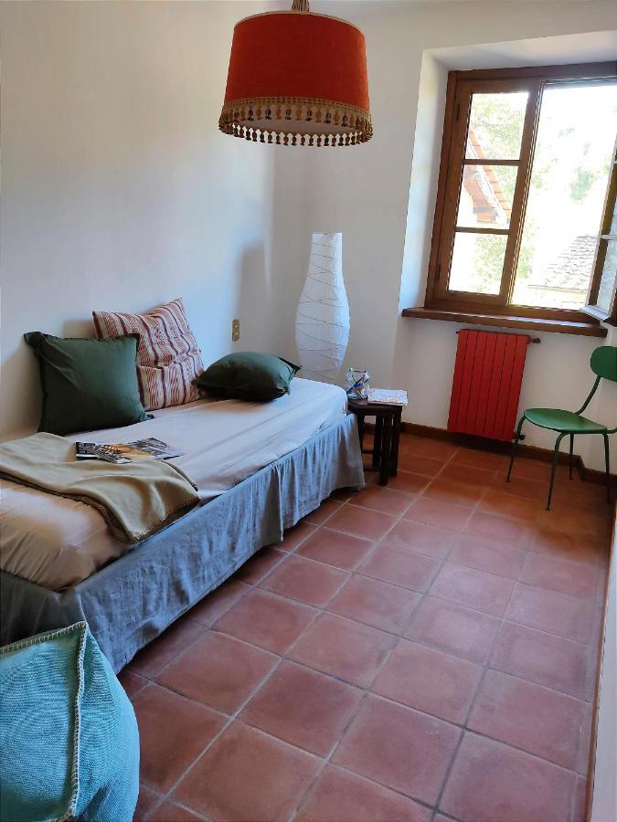 Cara House Tuscany - Zona Lucca Holiday home