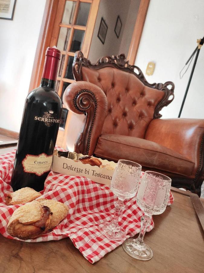Cara House Tuscany - Zona Lucca *