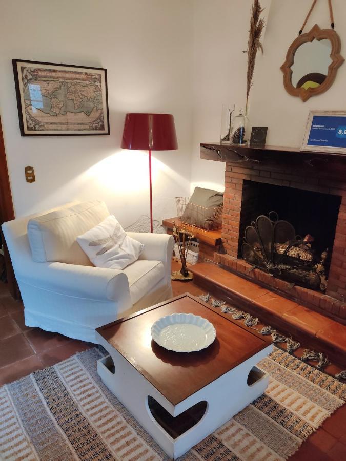 Cara House Tuscany - Zona Lucca * Chiatri