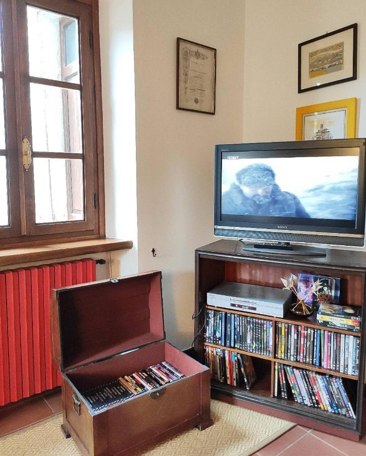 Cara House Tuscany - Zona Lucca Holiday home Chiatri