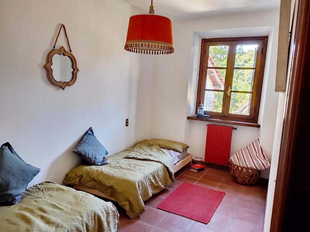 Holiday home Cara House Tuscany - Zona Lucca