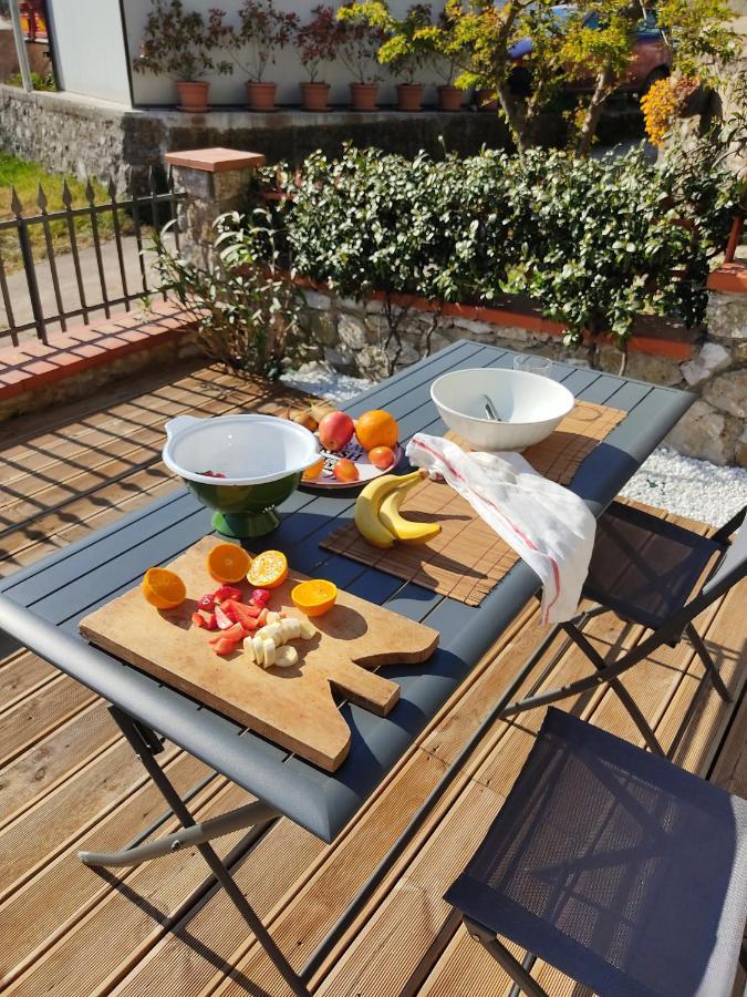 Cara House Tuscany - Zona Lucca * Chiatri