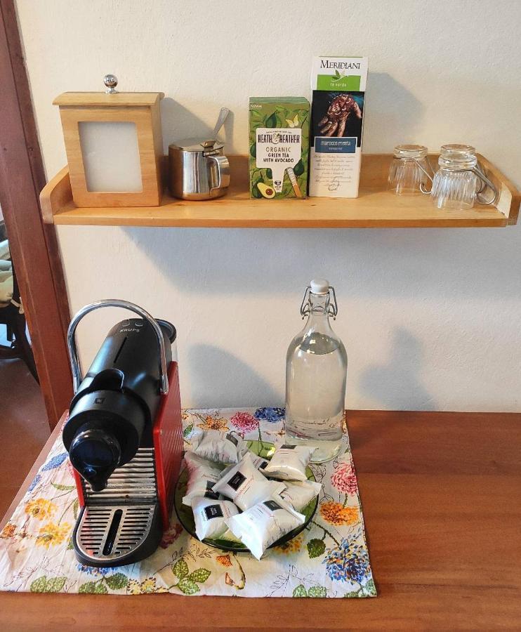 Cara House Tuscany - Zona Lucca Holiday home *