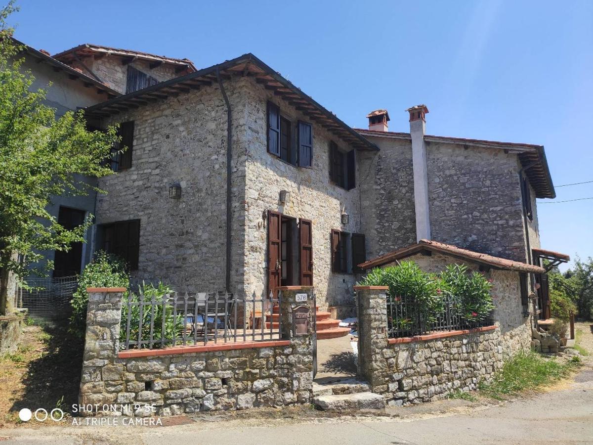 Cara House Tuscany - Zona Lucca * Chiatri