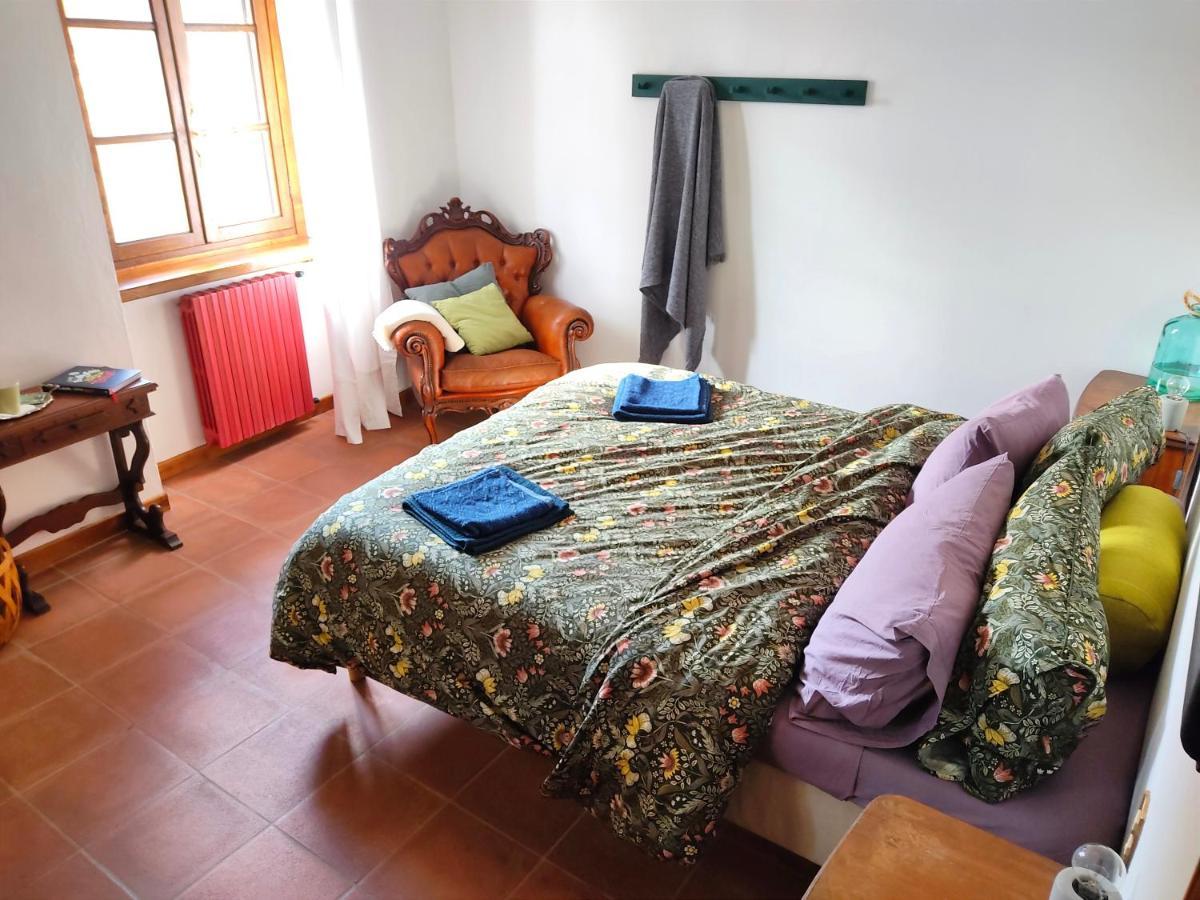 Holiday home Cara House Tuscany - Zona Lucca Chiatri